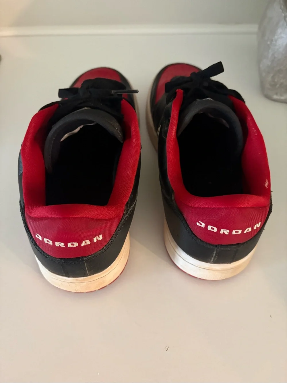 Jordan classic kids